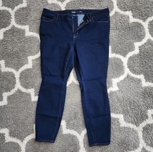 Pop Icon Skinny Jens